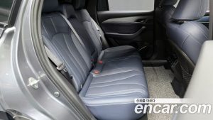 Renault-KoreaSamsung Grand Koleos 1.5 E-TECH Iconic 2WD 2025 года из Южной Кореи