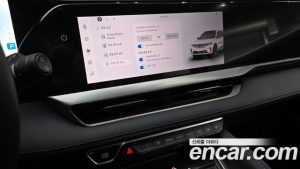 Renault-KoreaSamsung Grand Koleos 1.5 E-TECH Iconic 2WD 2025 года из Южной Кореи