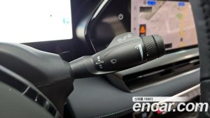 Renault-KoreaSamsung Grand Koleos 1.5 E-TECH Iconic 2WD 2025 года из Южной Кореи
