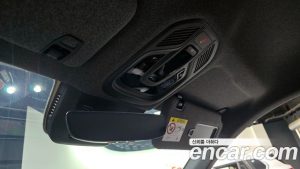 Renault-KoreaSamsung Grand Koleos 1.5 E-TECH Iconic 2WD 2025 года из Южной Кореи