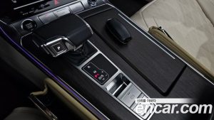 Audi A6 45 TDI 4WD Premium 2023 года из Южной Кореи