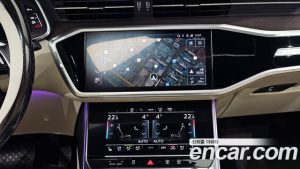 Audi A6 45 TDI 4WD Premium 2023 года из Южной Кореи