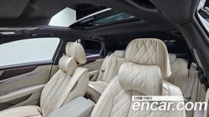Audi A6 45 TDI 4WD Premium 2023 года из Южной Кореи