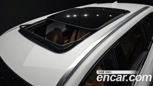 Volvo V60 B5 ULTIMATE AWD 2024 года из Южной Кореи