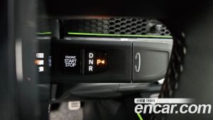 Kia Tasman 2.5T Бензин 4WD 2026 года из Южной Кореи