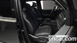 Kia Tasman 2.5T Бензин 4WD 2026 года из Южной Кореи