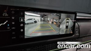 Kia Tasman 2.5T Бензин 4WD 2026 года из Южной Кореи