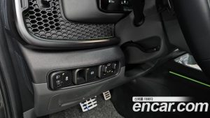 Kia Tasman 2.5T Бензин 4WD 2026 года из Южной Кореи