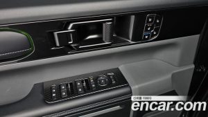 Kia Tasman 2.5T Бензин 4WD 2026 года из Южной Кореи