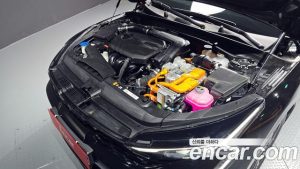 Kia K5 Noblesse 2024 года из Южной Кореи