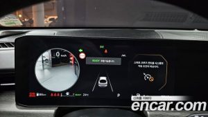 Kia K5 Noblesse 2024 года из Южной Кореи