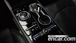 Kia K5 Noblesse 2024 года из Южной Кореи