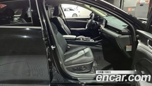 Kia K5 Noblesse 2024 года из Южной Кореи