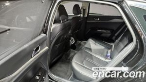 Kia K5 Noblesse 2024 года из Южной Кореи