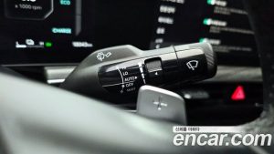 Kia K5 Noblesse 2024 года из Южной Кореи