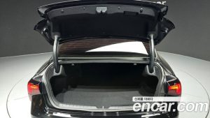 Kia K5 Noblesse 2024 года из Южной Кореи