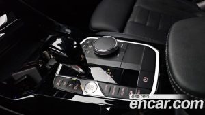 BMW X3 xDrive 20i M Sport 2023 года из Южной Кореи