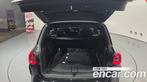 BMW X3 xDrive 20i M Sport 2023 года из Южной Кореи