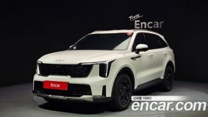 Kia Sorento HEV 1.6 2WD 2024 года из Южной Кореи