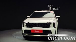 Kia Sorento HEV 1.6 2WD 2024 года из Южной Кореи