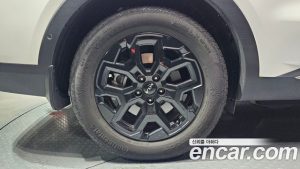 Kia Sorento HEV 1.6 2WD 2024 года из Южной Кореи