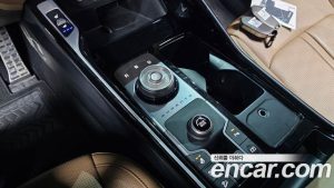 Kia Sorento HEV 1.6 2WD 2024 года из Южной Кореи