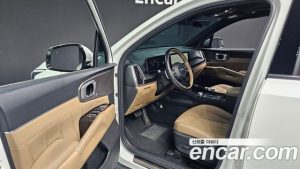 Kia Sorento HEV 1.6 2WD 2024 года из Южной Кореи
