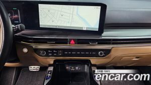 Kia Sorento HEV 1.6 2WD 2024 года из Южной Кореи
