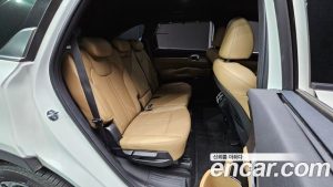 Kia Sorento HEV 1.6 2WD 2024 года из Южной Кореи