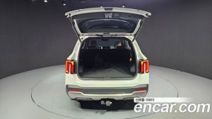 Kia Sorento HEV 1.6 2WD 2024 года из Южной Кореи