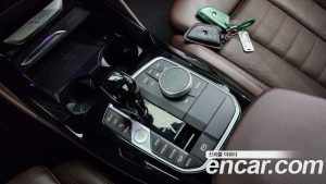 BMW X4 xDrive20i M Sport PRO 2023 года из Южной Кореи