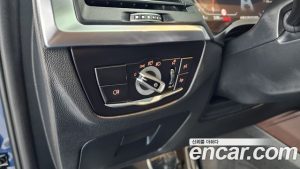 BMW X4 xDrive20i M Sport PRO 2023 года из Южной Кореи