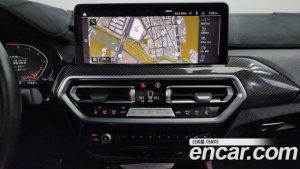 BMW X4 xDrive20i M Sport PRO 2023 года из Южной Кореи