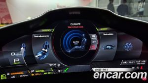 Ferrari 296 3.0 V6 2024 года из Южной Кореи