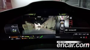 Ferrari 296 3.0 V6 2024 года из Южной Кореи