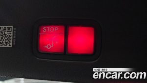 Mercedes-Benz GLC-Class GLC300 4MATIC AMG Line 2024 года из Южной Кореи