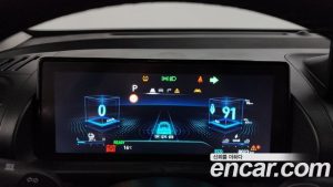 Hyundai Casper Inspiration 2025 года из Южной Кореи