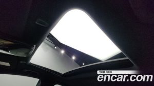BMW 5-Series 520i M Sport 2023 года из Южной Кореи