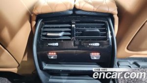 BMW 5-Series 520i M Sport 2023 года из Южной Кореи
