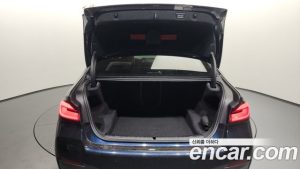 BMW 5-Series 520i M Sport 2023 года из Южной Кореи