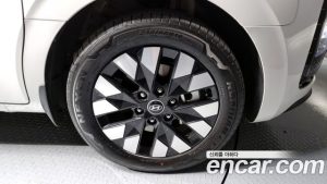 Hyundai Staria HEV 1.6 Lounge 7-Seater 2025 года из Южной Кореи