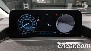 Hyundai Staria HEV 1.6 Lounge 7-Seater 2025 года из Южной Кореи