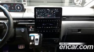 Hyundai Staria HEV 1.6 Lounge 7-Seater 2025 года из Южной Кореи