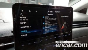 Hyundai Staria HEV 1.6 Lounge 7-Seater 2025 года из Южной Кореи