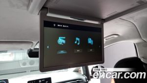 Hyundai Staria HEV 1.6 Lounge 7-Seater 2025 года из Южной Кореи