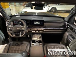 Kia Tasman 2.5T Бензин 4WD 2026 года из Южной Кореи