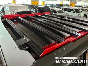 Kia Tasman 2.5T Бензин 4WD 2026 года из Южной Кореи