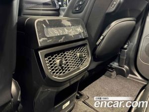 Kia Tasman 2.5T Бензин 4WD 2026 года из Южной Кореи