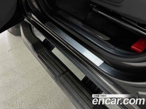 Kia Tasman 2.5T Бензин 4WD 2026 года из Южной Кореи