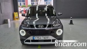 Hyundai Casper Turbo D ESSENTIAL 2024 года из Южной Кореи